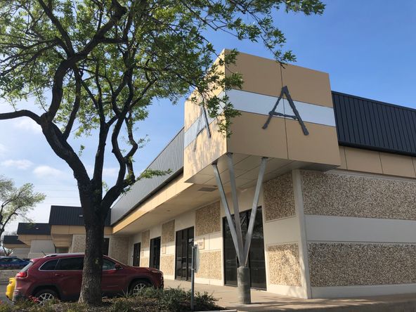 The Centre Business Park: 7801 N Lamar Blvd, Austin, TX 78752